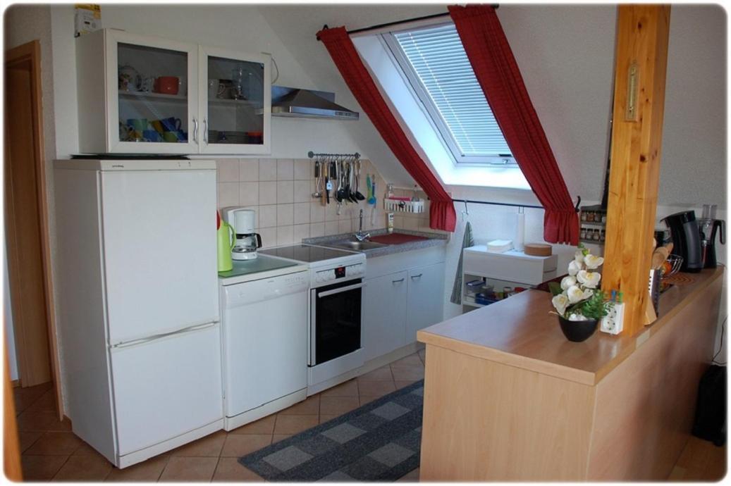 Apartment Edersee Fuer 4 Personen Франкенау Екстер'єр фото