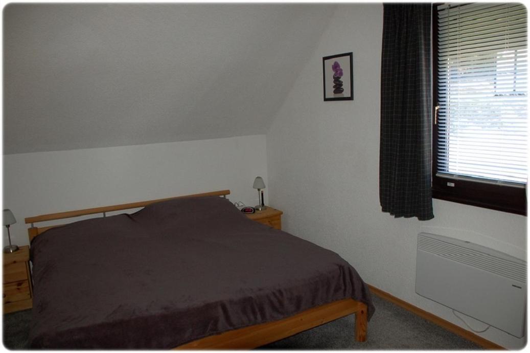 Apartment Edersee Fuer 4 Personen Франкенау Екстер'єр фото
