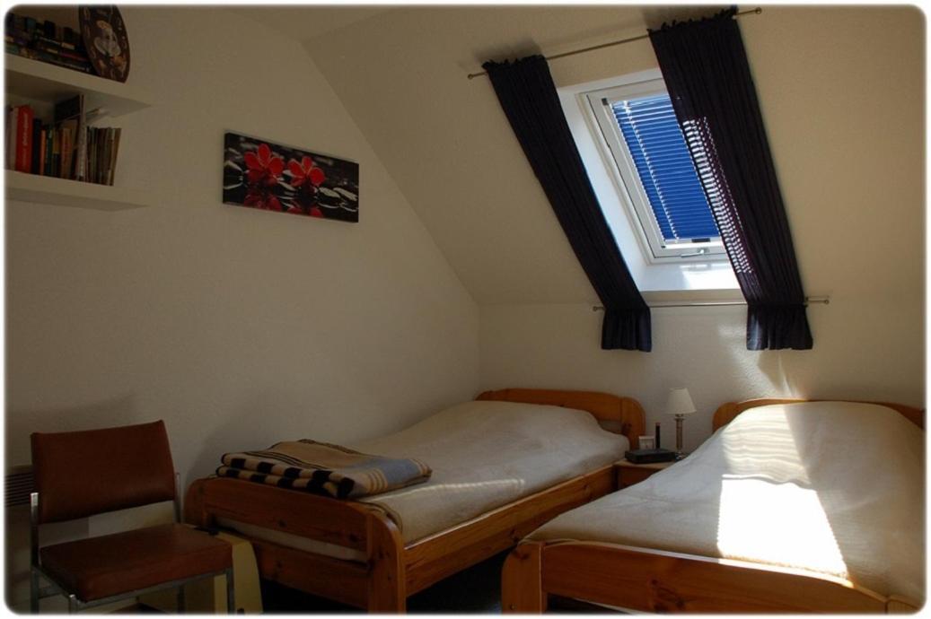 Apartment Edersee Fuer 4 Personen Франкенау Екстер'єр фото