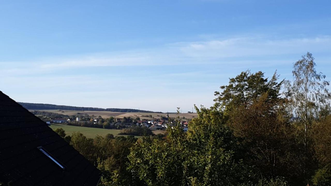 Apartment Edersee Fuer 4 Personen Франкенау Екстер'єр фото