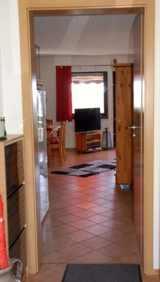 Apartment Edersee Fuer 4 Personen Франкенау Екстер'єр фото