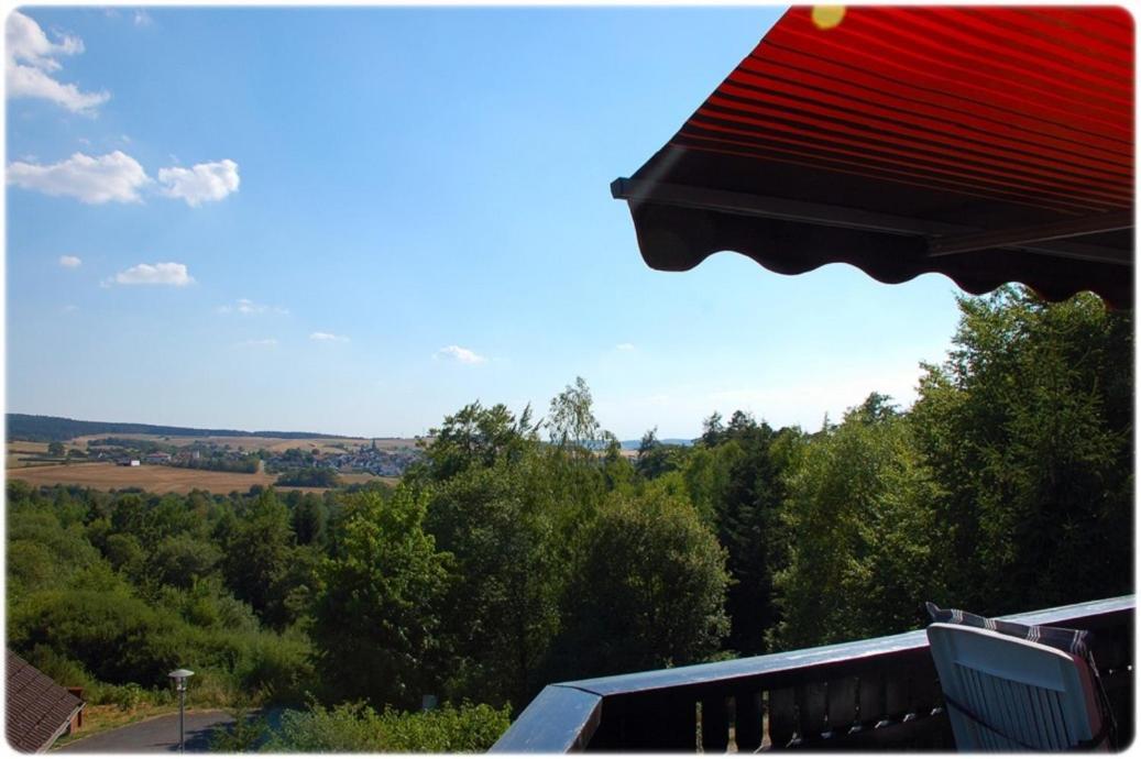 Apartment Edersee Fuer 4 Personen Франкенау Екстер'єр фото